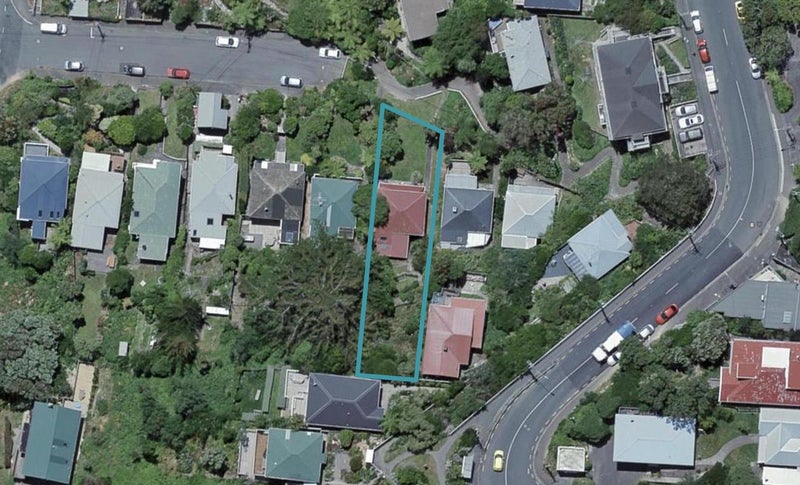 9 Taft Street, Brooklyn, Wellington - Carousel 1