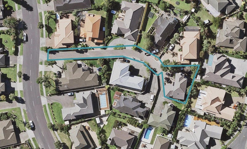 30C Westerham Drive, Dannemora, Auckland - Carousel 1