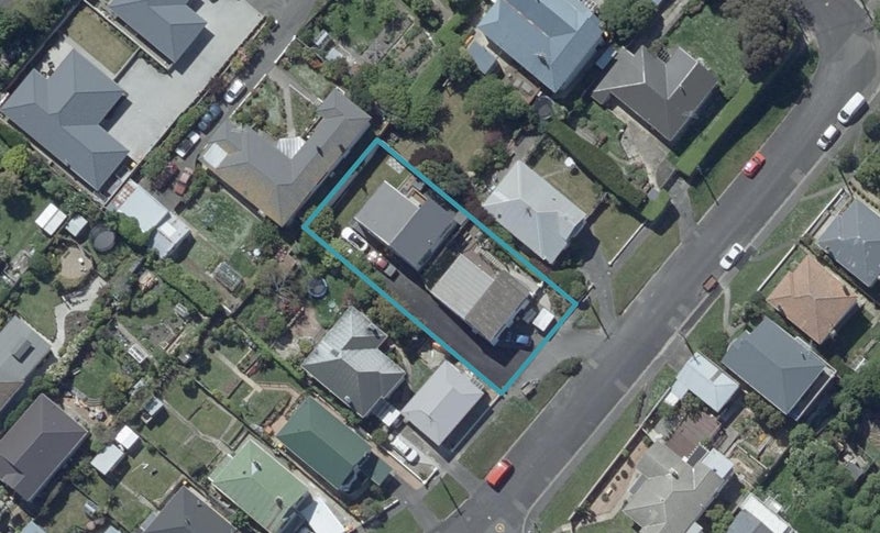 49B Dundonald Street, Tainui, Dunedin - Carousel 1