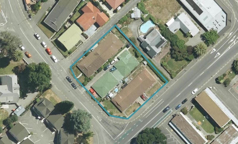 1/29 Henry Street, Blenheim, BLENHEIM - Carousel 1