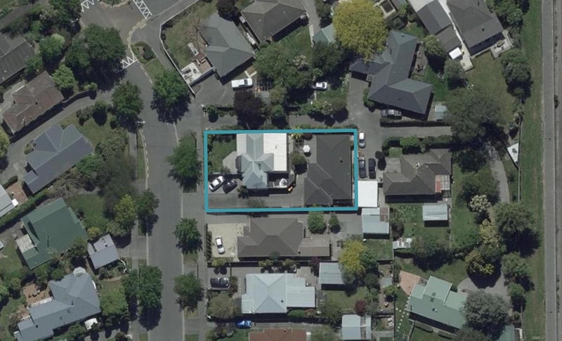34A St James Avenue, Papanui, Christchurch - Carousel 1