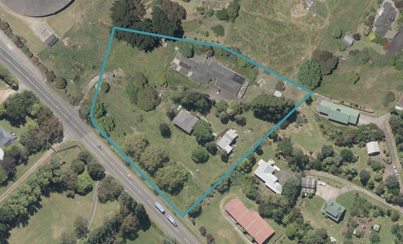 218 Great North Road, Otamatea, Whanganui - Carousel 1