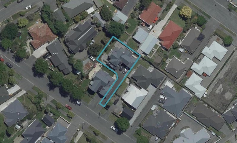 14 Mary Street, Papanui, Christchurch - Carousel 1