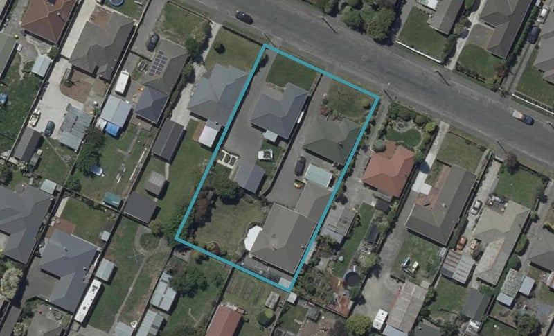 3/17 Checketts Avenue, Halswell, Christchurch - Carousel 1