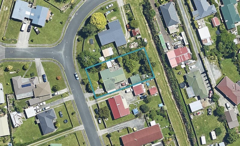 40 Kokiri Street, Ngongotaha, Rotorua - Carousel 1