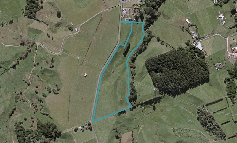 0 Cowling Road, HURDON, New Plymouth - Carousel 1