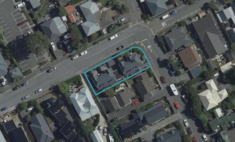 3/66 Andover Street, Merivale, Christchurch - Carousel 1