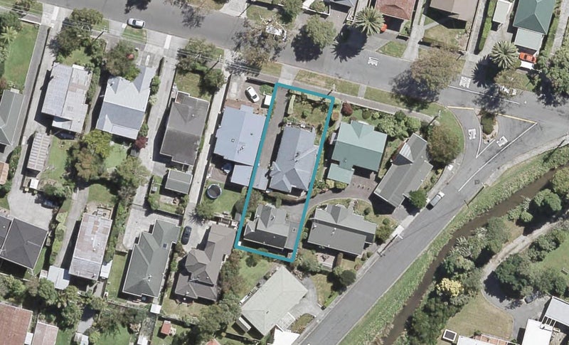3/342 Riverside Drive, Fairfield, Lower Hutt - Carousel 1