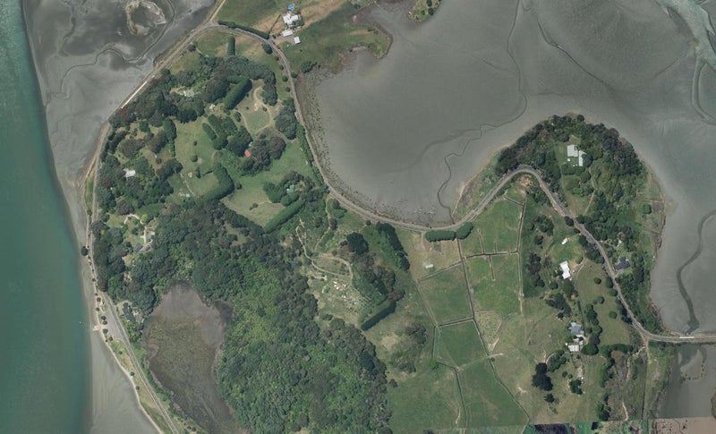 95A Ohiwa Loop Road, Waiotahe, Opotiki - Carousel 1