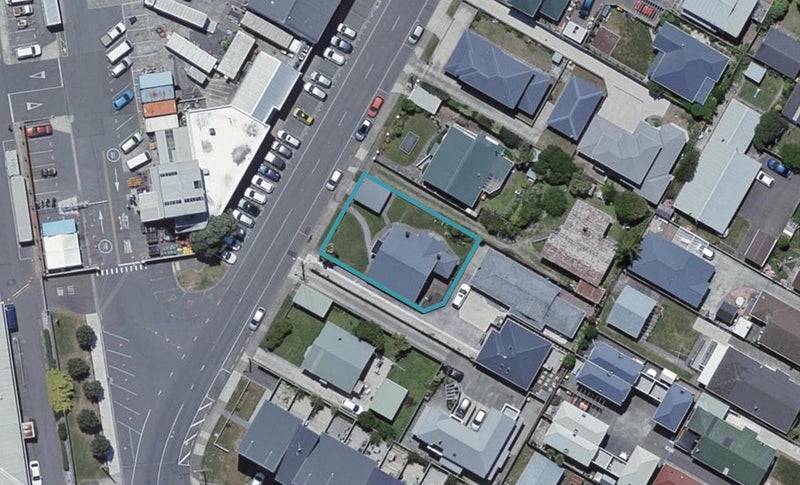 12 Stone Street, Miramar, Wellington - Carousel 1