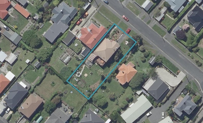 14 Gresham Street, Tainui, Dunedin - Carousel 1
