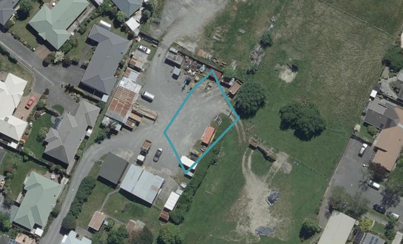 11 Kildare Street, Northwood, Christchurch - Carousel 1