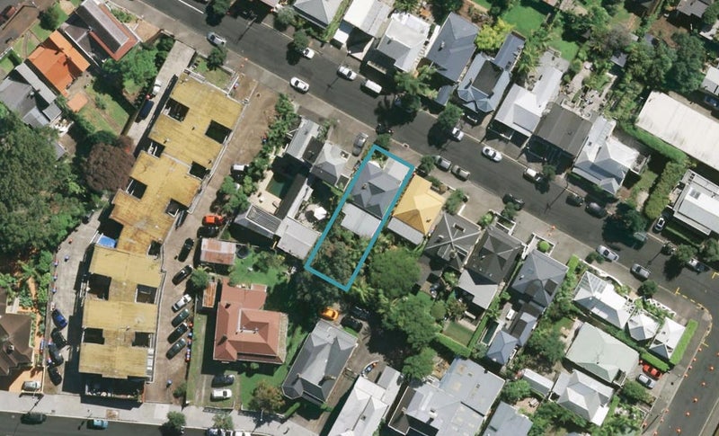 12 Dublin Street, Saint Marys Bay, Auckland - Carousel 1