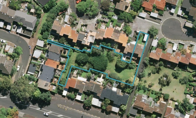 12 Sheridan Lane, Freemans Bay, Auckland - Carousel 1
