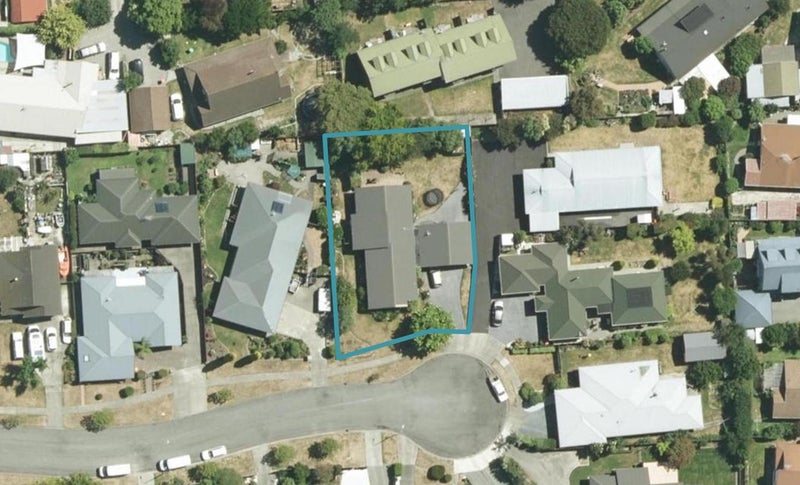 9 Gaylee Place, Redwoodtown, Blenheim - Carousel 1