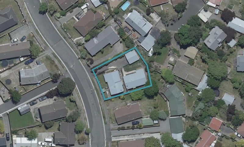 42A Ashwood Street, Parklands, Christchurch - Carousel 1