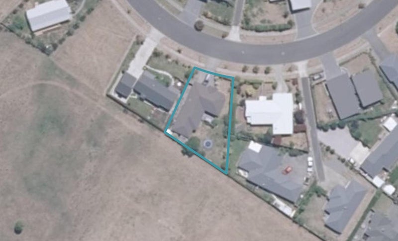 25 Herapeka Street, Nukuhau, Taupo - Carousel 1