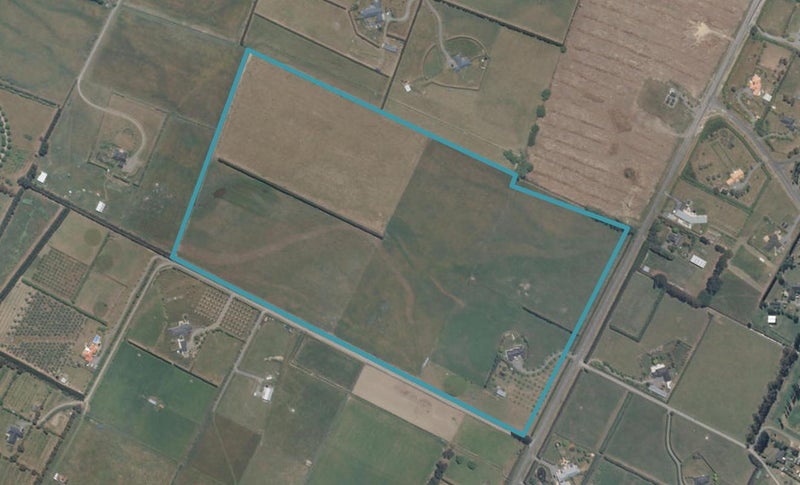 891 Two Chain Road, Swannanoa, Rangiora - Carousel 1