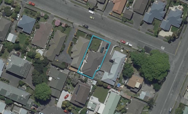 7A Wittys Road, Avonhead, Christchurch - Carousel 1