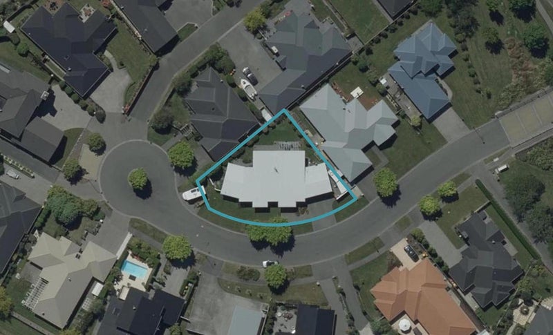 6 Highpeak Place, Wigram, Christchurch - Carousel 1
