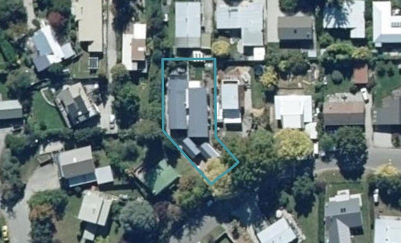 13B Ritchie Street, Arrowtown, Arrowtown - Carousel 1