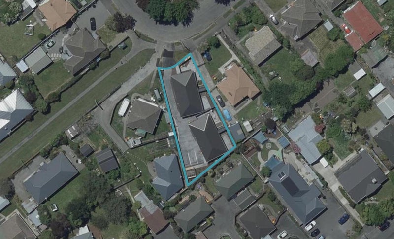 25 Winsor Crescent, Spreydon, Christchurch - Carousel 1