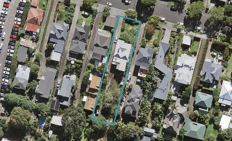 78 Prospect Terrace, Mount Eden, Auckland - Carousel 1