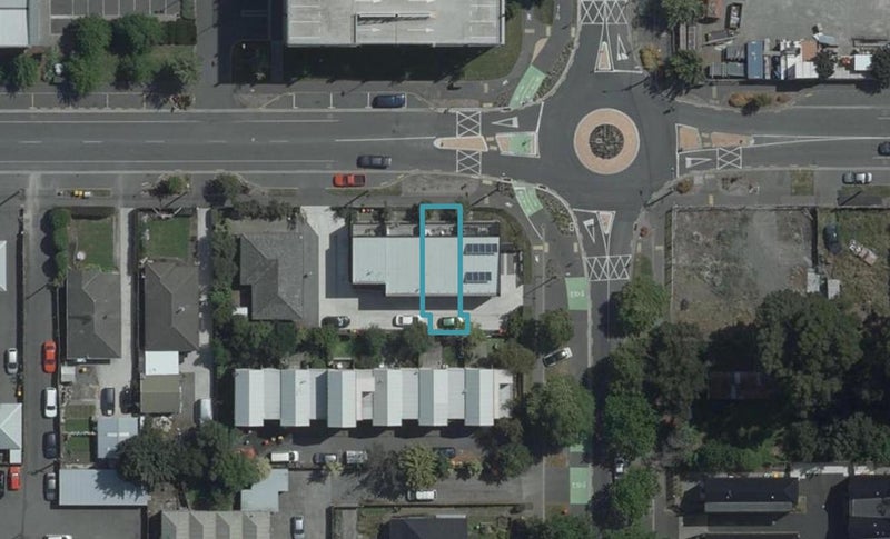 29 Grove Road, Addington, Christchurch - Carousel 1