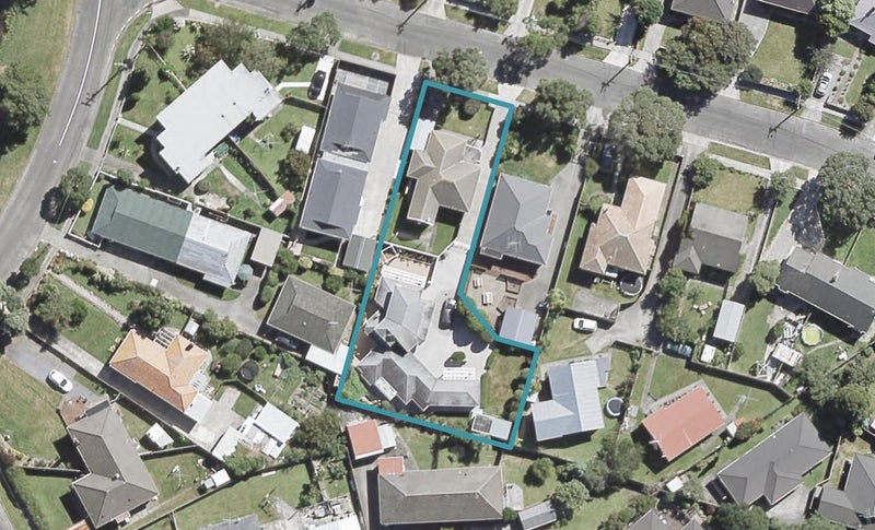 1/6 Tyndall Street, Waiwhetu, Lower Hutt - Carousel 1