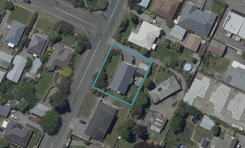7 Wales Street, Halswell, Christchurch - Carousel 1