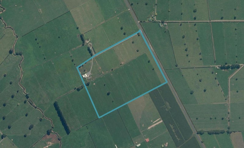 477 Piraunui Road, Te Aroha - Carousel 1