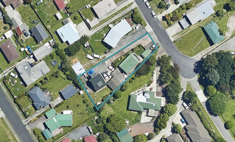 7A Milne Road, Mangakakahi, Rotorua - Carousel 1