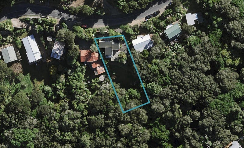 46 Goodwin Avenue, Oneroa, Waiheke Island - Carousel 1