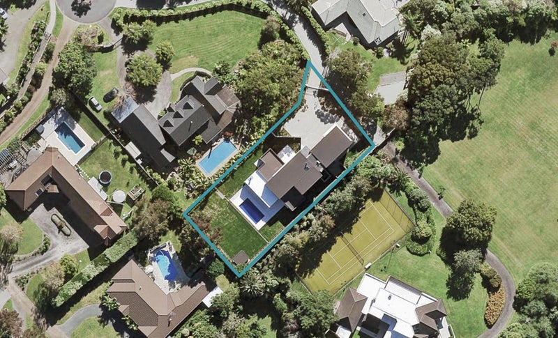 22A Wainoni Heights, Greenhithe, Auckland - Carousel 1