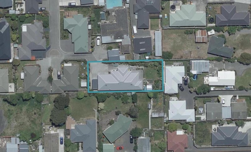 7 Orca Lane, Parklands, Christchurch - Carousel 1