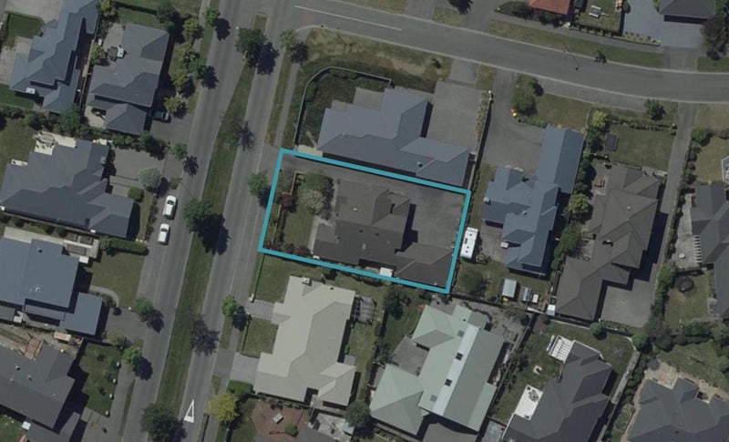 30 McMahon Drive, Aidanfield, Christchurch - Carousel 1