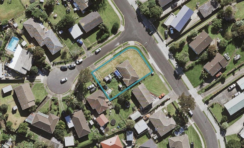 2 Ansty Place, Mangere, Auckland - Carousel 1