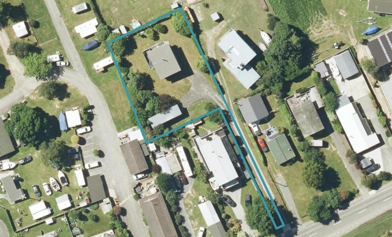 14A Beach Road, Waikawa, Picton - Carousel 1