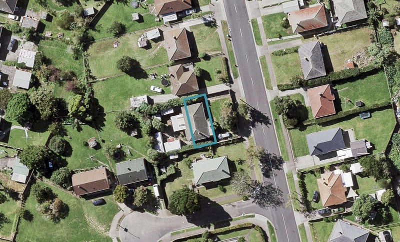 79B Farringdon Street, Glen Innes, Auckland - Carousel 1