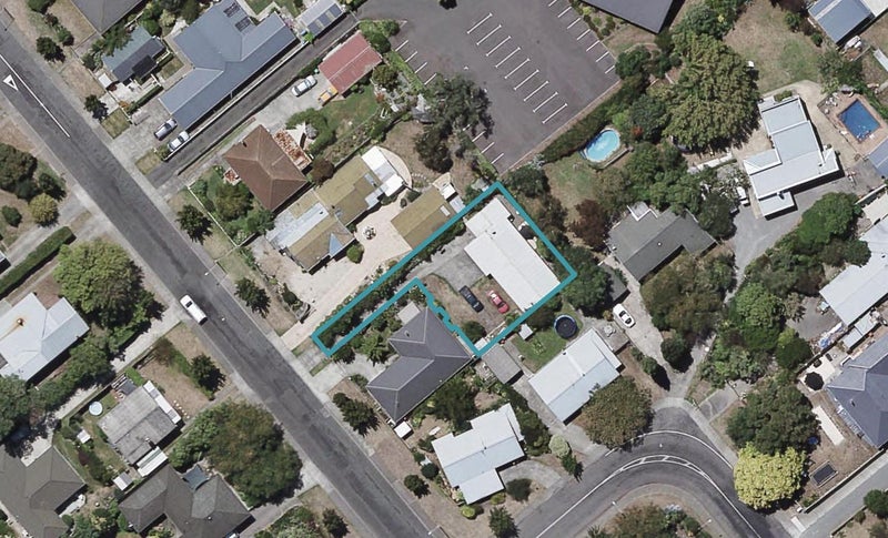 1025 Ellis Street, Mahora, Hastings - Carousel 1