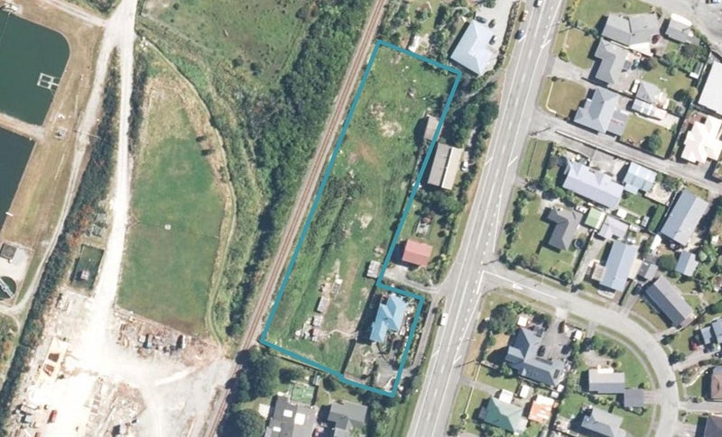 182 Main South Road, Karoro, Greymouth - Carousel 1