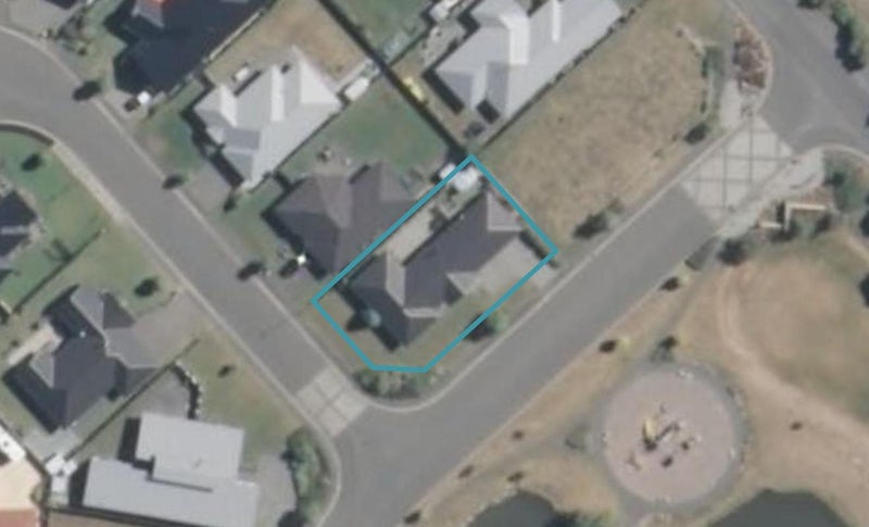 1 Orchard Grove, Netherby, Ashburton - Carousel 1
