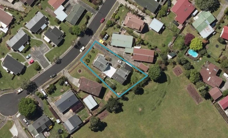 7 Coleridge Place, Tikipunga, Whangārei - Carousel 1