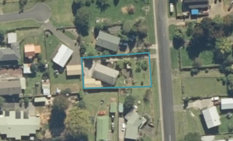18 Moule Street, Kihikihi, Te Awamutu - Carousel 1