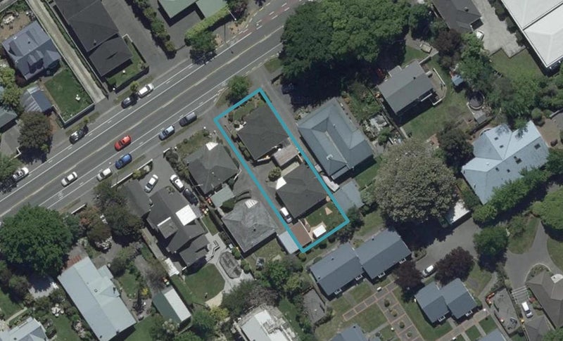 1/188 Blighs Road, Strowan, Christchurch - Carousel 1