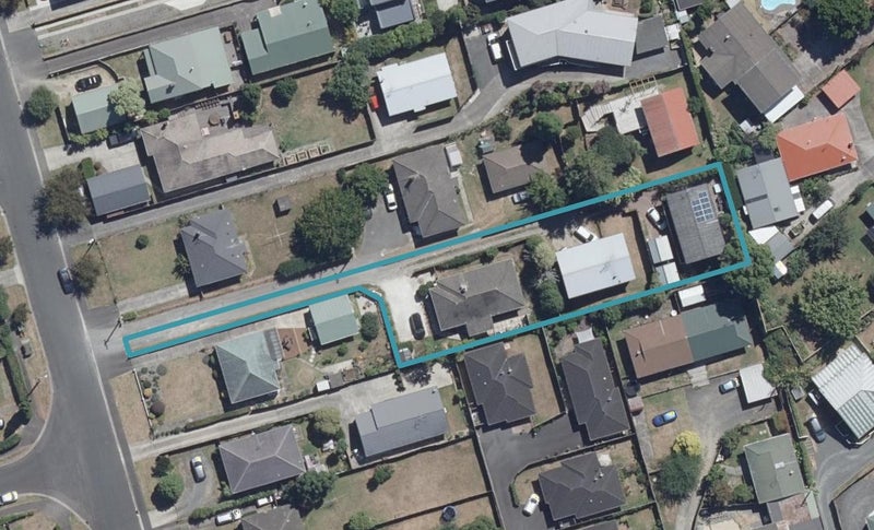 14C Graham Street, Hamilton East, Hamilton - Carousel 1