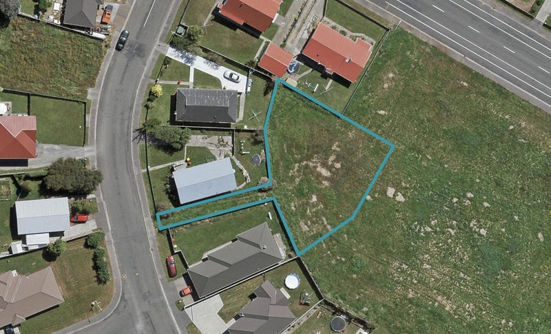 14 Mavora Crescent, Heidelberg, Invercargill - Carousel 1