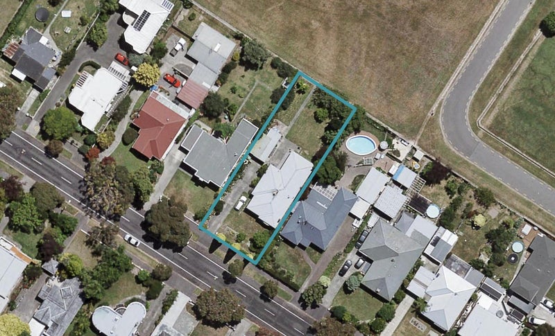15 Tom Parker Avenue, Marewa, Napier - Carousel 1