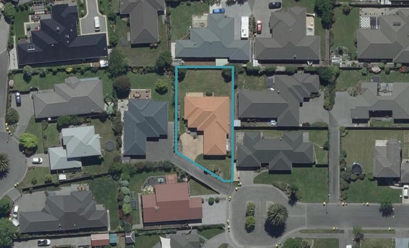 20 Montego Close, Shirley, Christchurch - Carousel 1