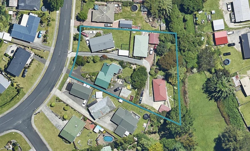 A/83 PANDORA AVENUE, Sunnybrook, Rotorua - Carousel 1